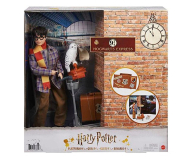 Mattel Harry Potter na peronie 9 i 3/4. Lalka z akcesoriami - 1026974 - zdjęcie 5